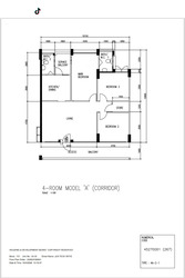Blk 151 Jalan Teck Whye (Choa Chu Kang), HDB 4 Rooms #547325521